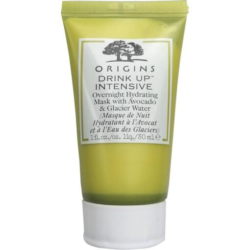 shop Origins Drink Upâ¢ Intensive Overnight Mask 30 ml af Origins - online shopping tilbud rabat hos shoppetur.dk